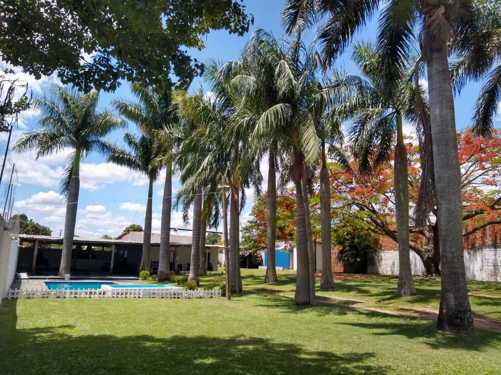 Chácara, 2 quartos - Foto 5