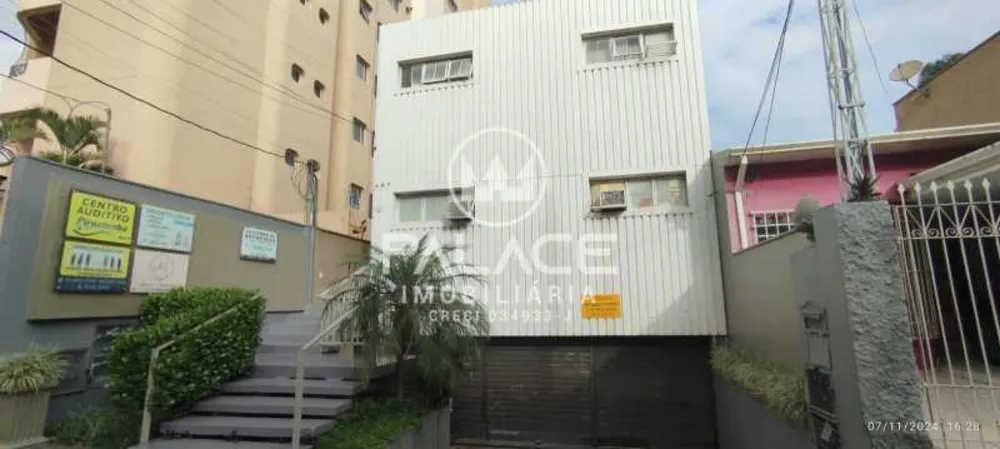 Prédio Inteiro, 60 m² - Foto 1