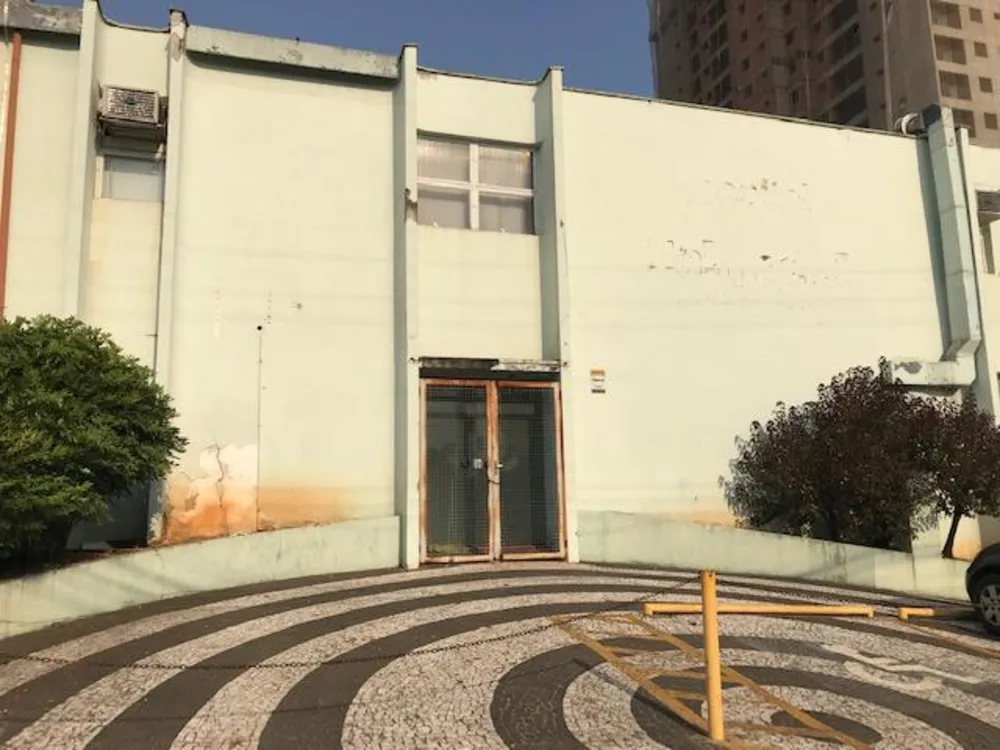 Casa, 494 m² - Foto 1