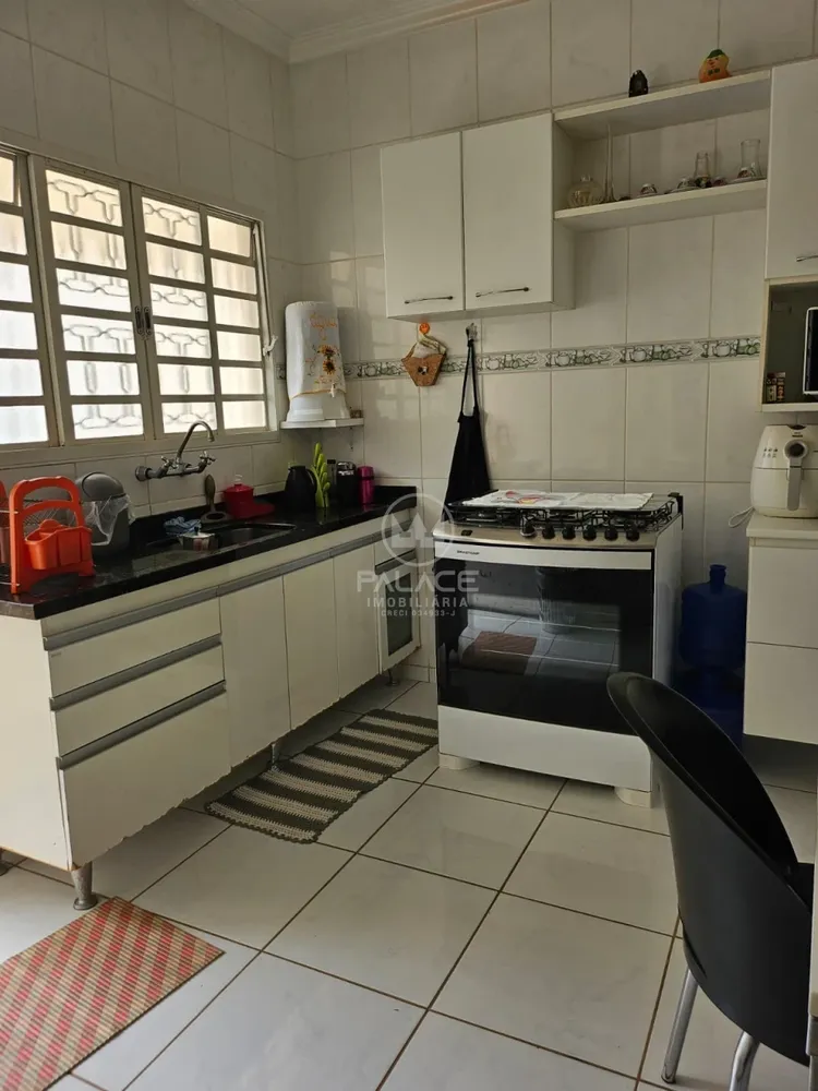 Casa, 3 quartos, 162 m² - Foto 5