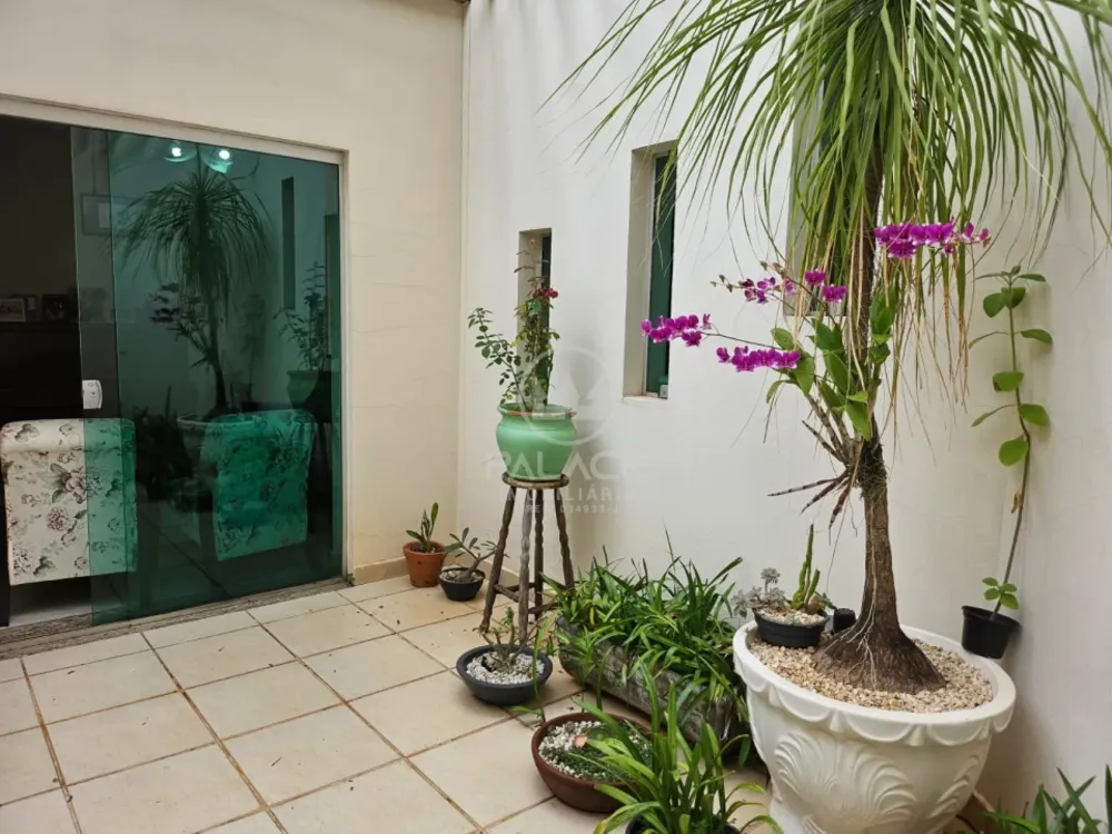 Casa, 3 quartos, 162 m² - Foto 7