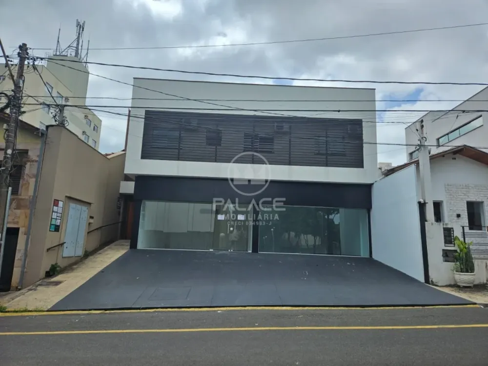 Prédio Inteiro, 100 m² - Foto 1
