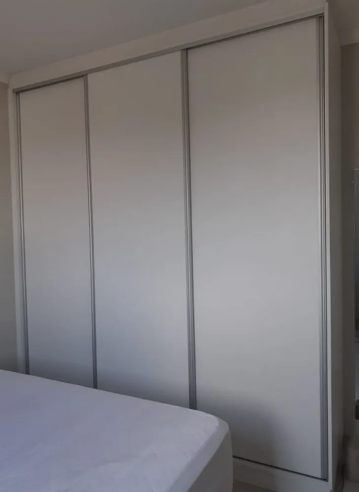 Apartamento, 2 quartos, 49 m² - Foto 5