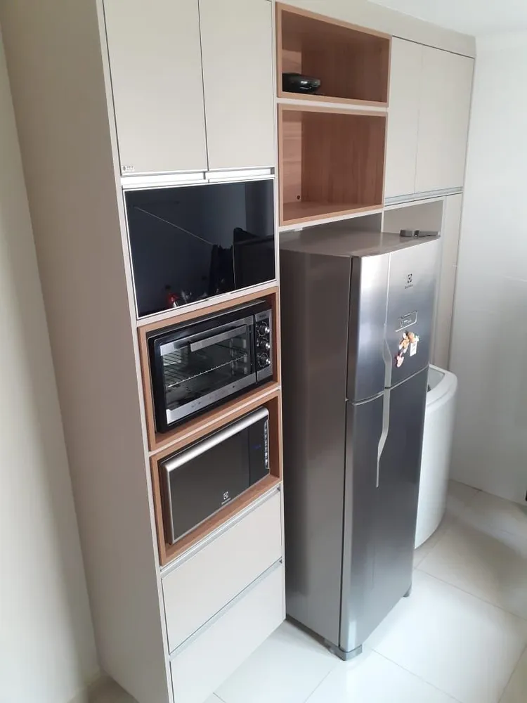 Apartamento, 2 quartos, 49 m² - Foto 1