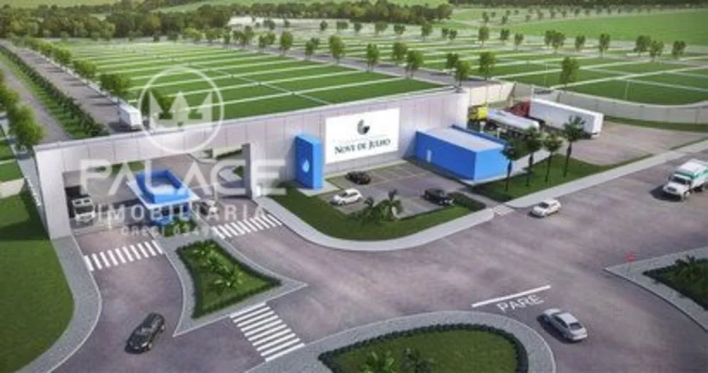 Prédio Inteiro, 700 m² - Foto 1
