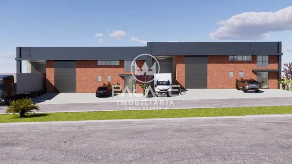 Prédio Inteiro, 700 m² - Foto 3