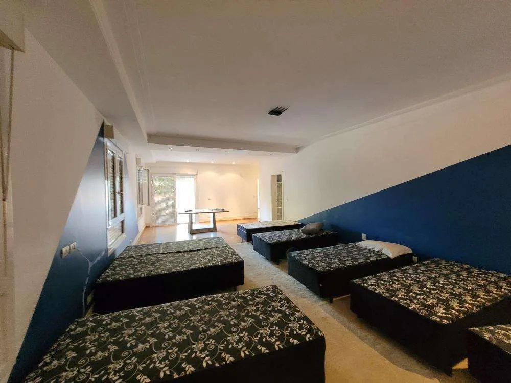 Chácara, 9 quartos - Foto 6