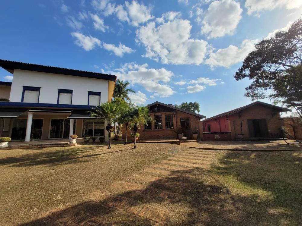 Chácara, 9 quartos - Foto 2