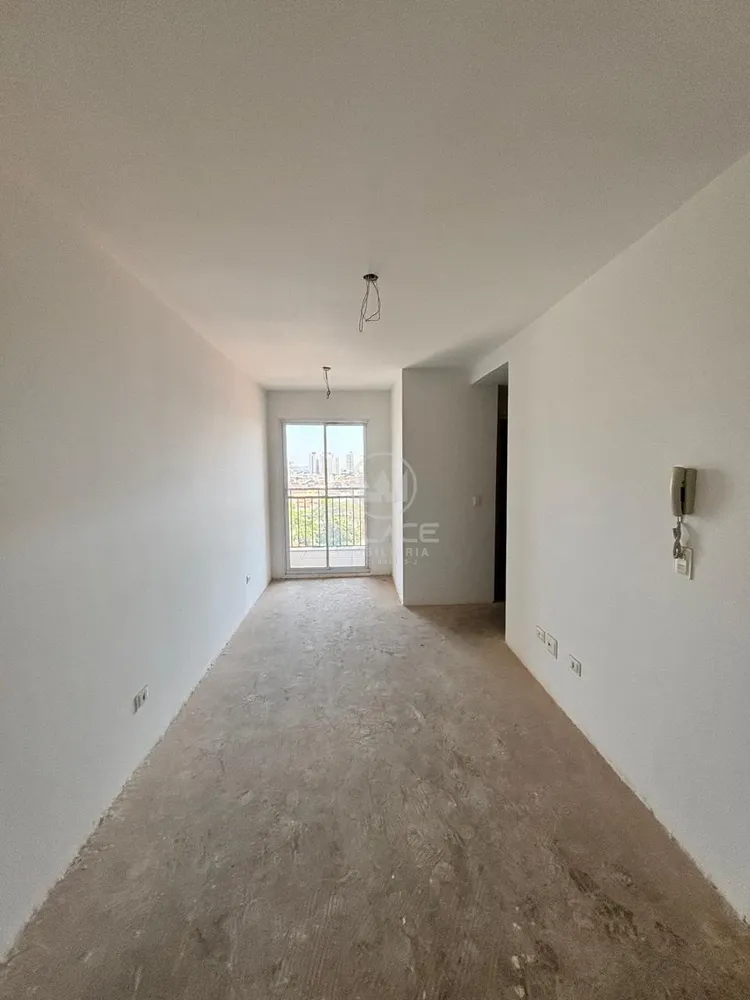 Apartamento, 2 quartos, 62 m² - Foto 2