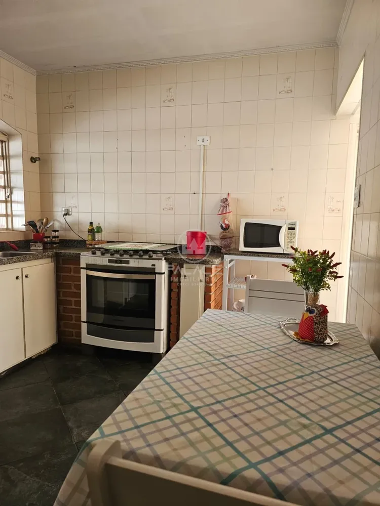 Casa, 4 quartos, 220 m² - Foto 3