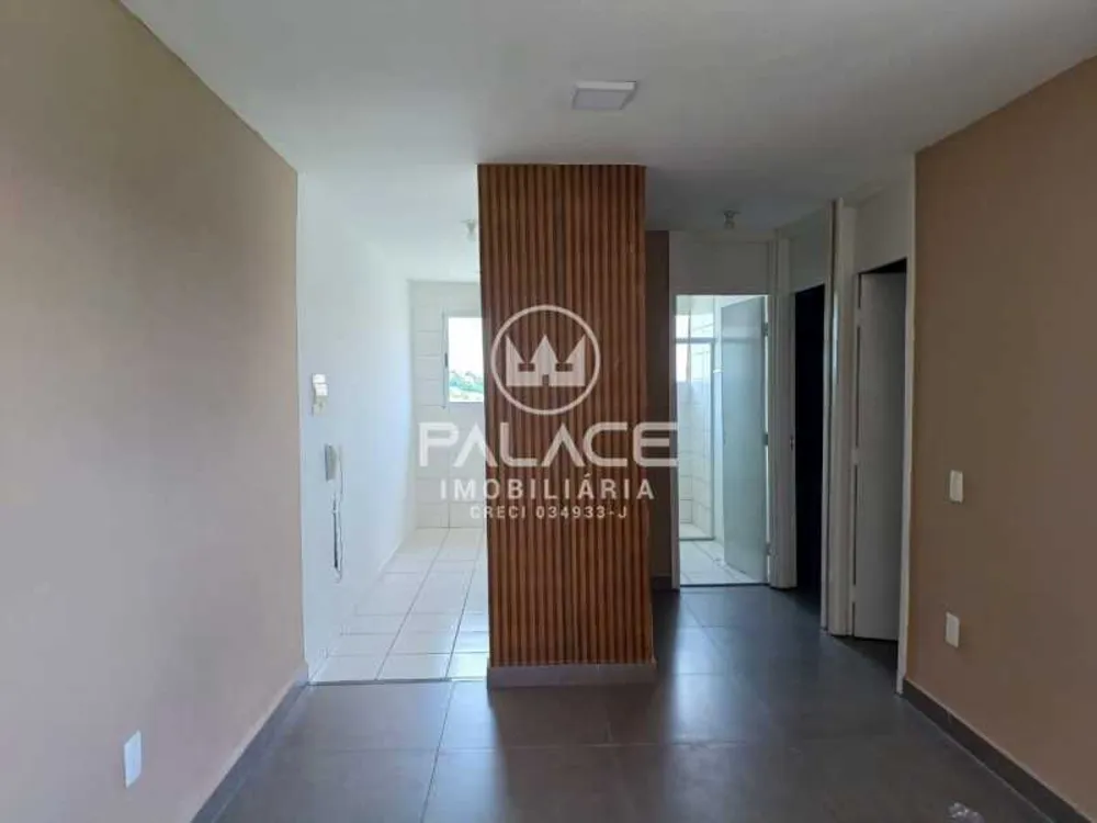 Apartamento, 2 quartos, 44 m² - Foto 3