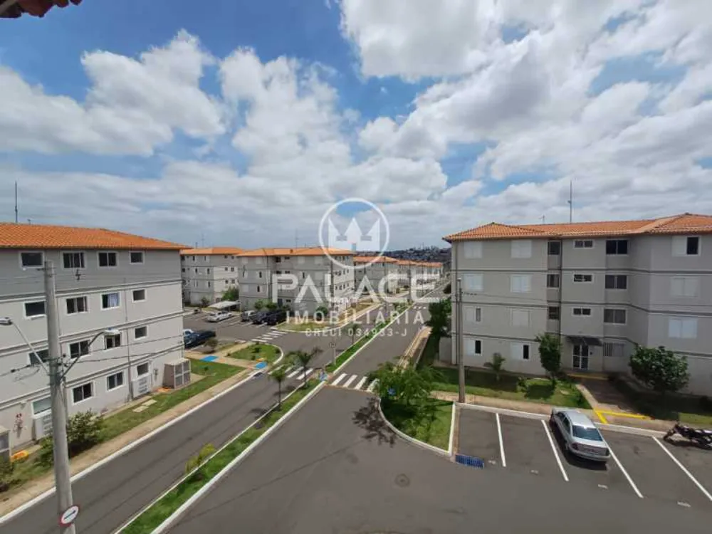 Apartamento, 2 quartos, 44 m² - Foto 2