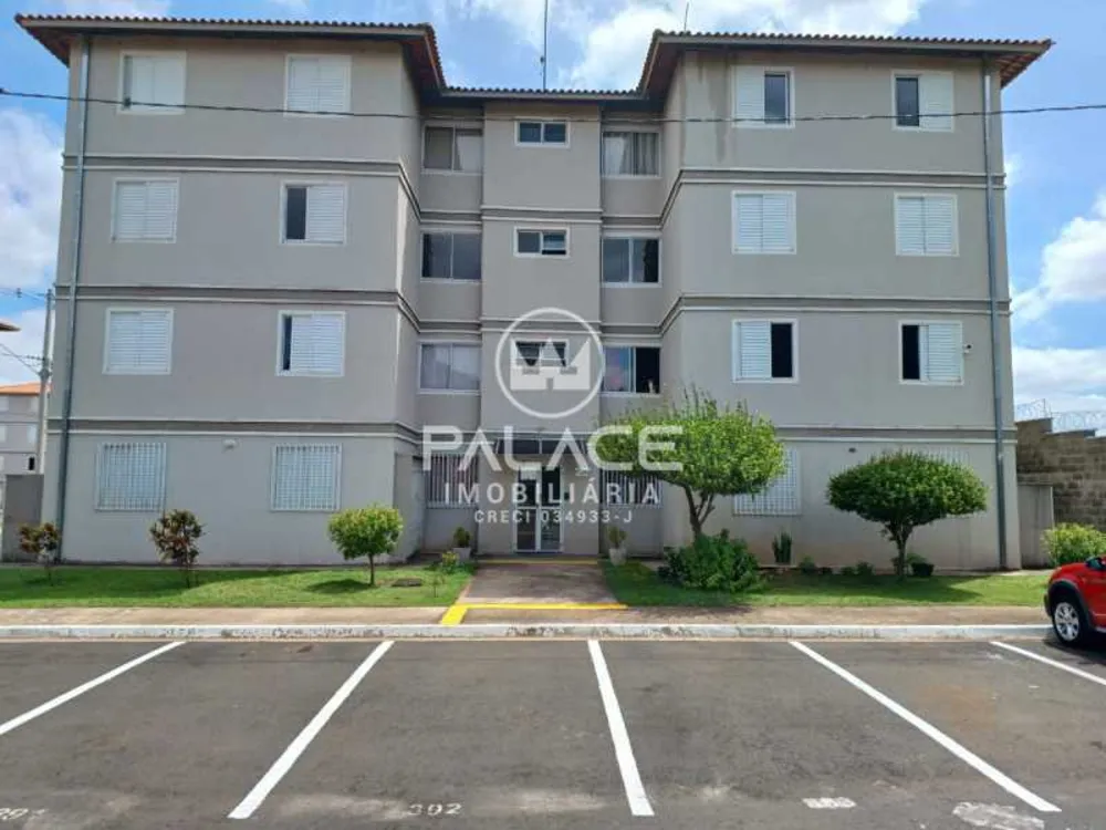 Apartamento, 2 quartos, 44 m² - Foto 7