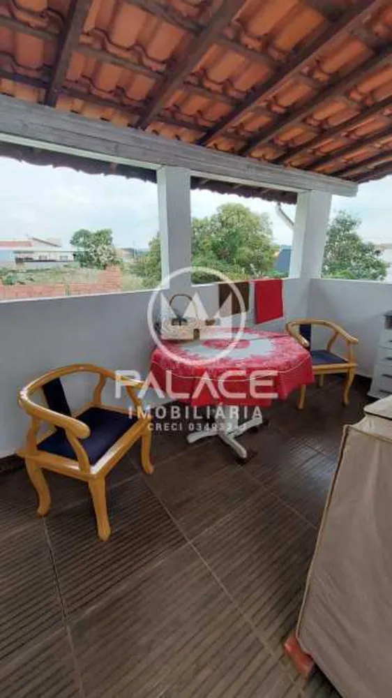 Casa, 3 quartos, 242 m² - Foto 6