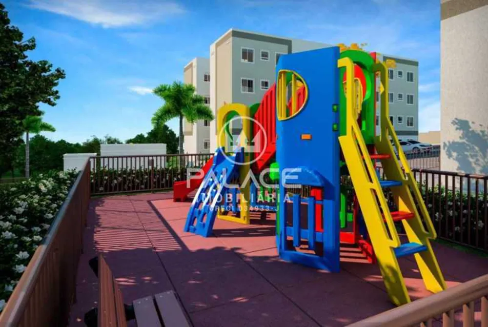 Apartamento, 2 quartos, 57 m² - Foto 7
