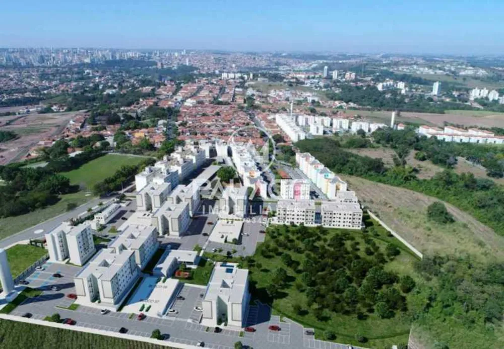 Apartamento, 2 quartos, 57 m² - Foto 6