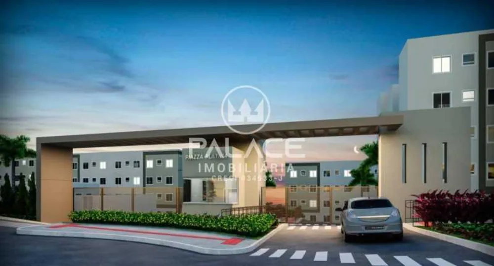 Apartamento, 2 quartos, 57 m² - Foto 8