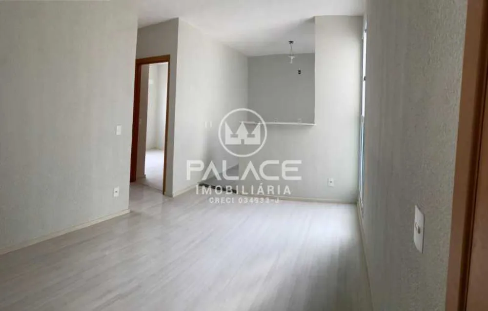 Apartamento, 2 quartos, 57 m² - Foto 1