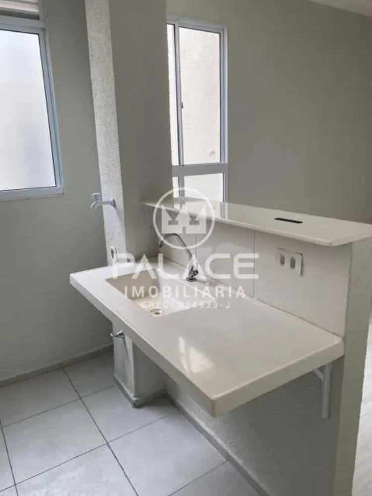 Apartamento, 2 quartos, 57 m² - Foto 2