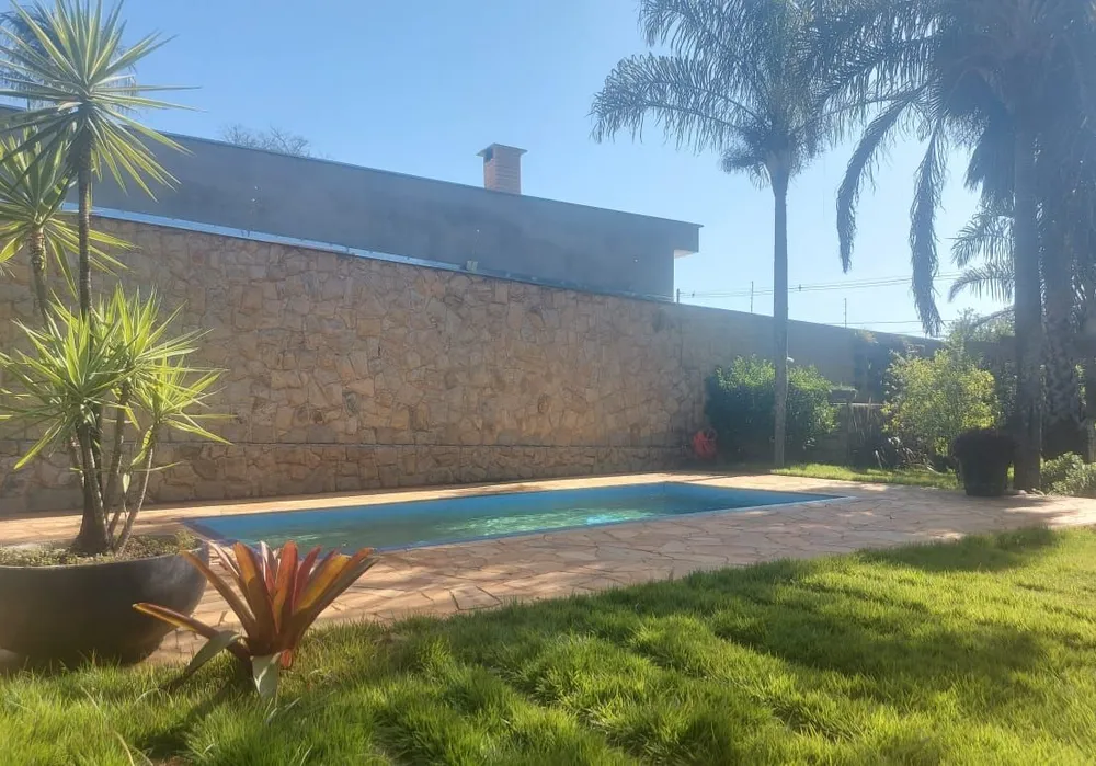 Chácara, 3 quartos - Foto 1