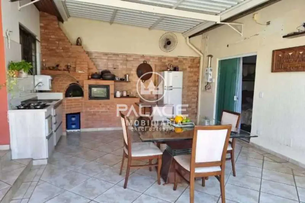 Casa, 4 quartos, 190 m² - Foto 1