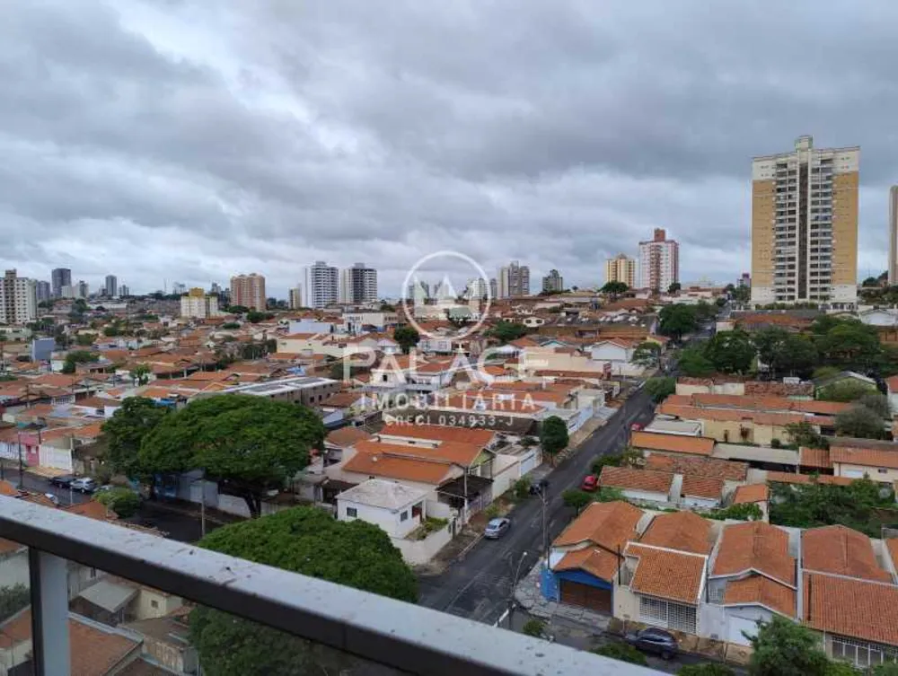 Apartamento, 2 quartos, 74 m² - Foto 2
