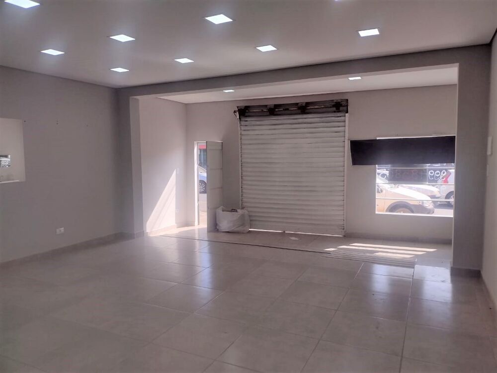 Loja-Salão para alugar, 80m² - Foto 1