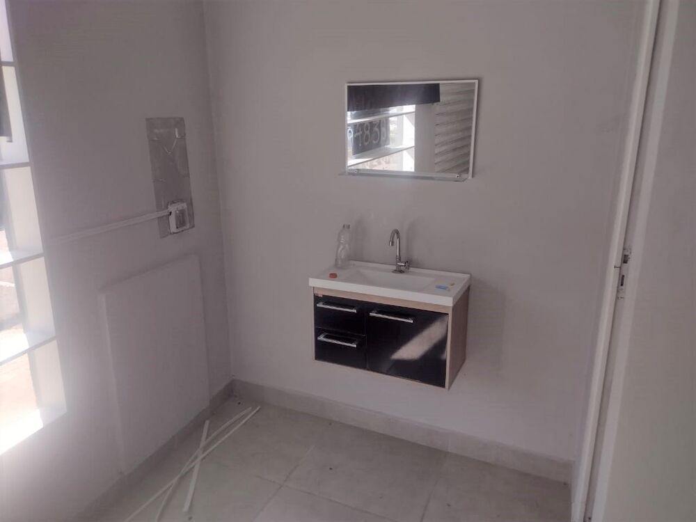 Loja-Salão para alugar, 80m² - Foto 3