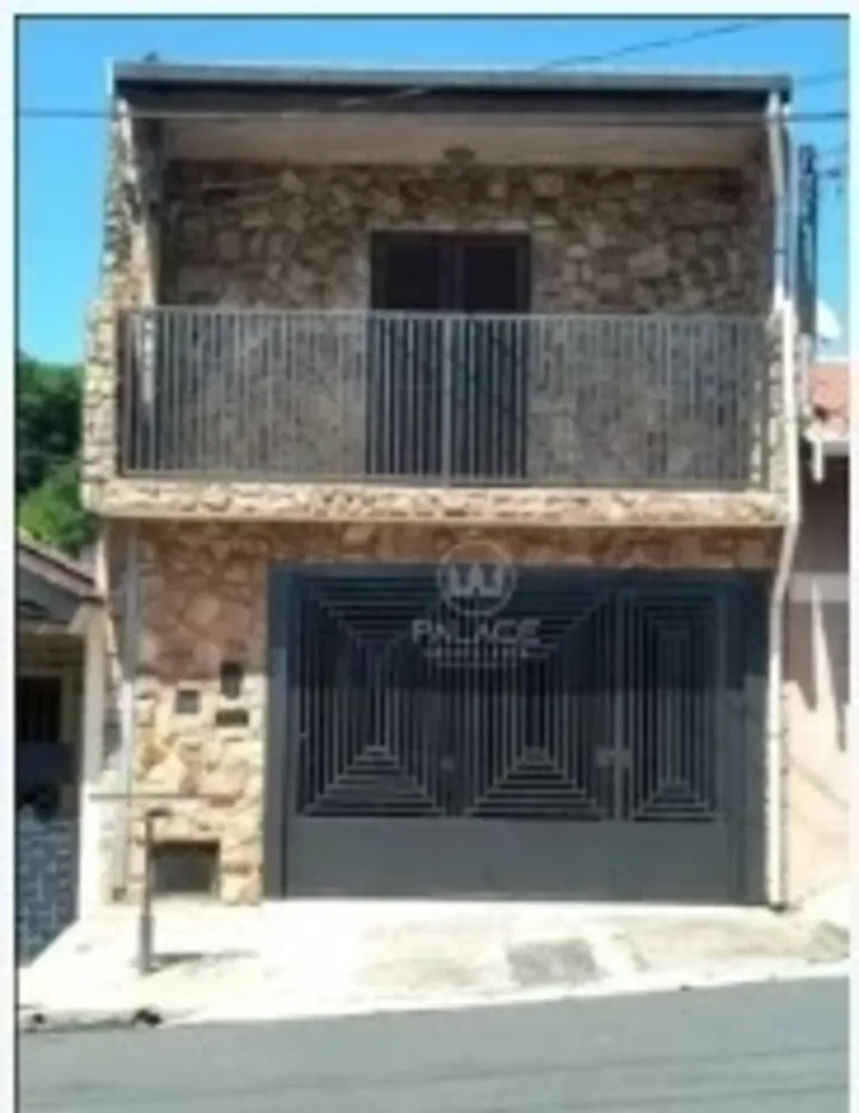 Casa, 3 quartos, 140 m² - Foto 10