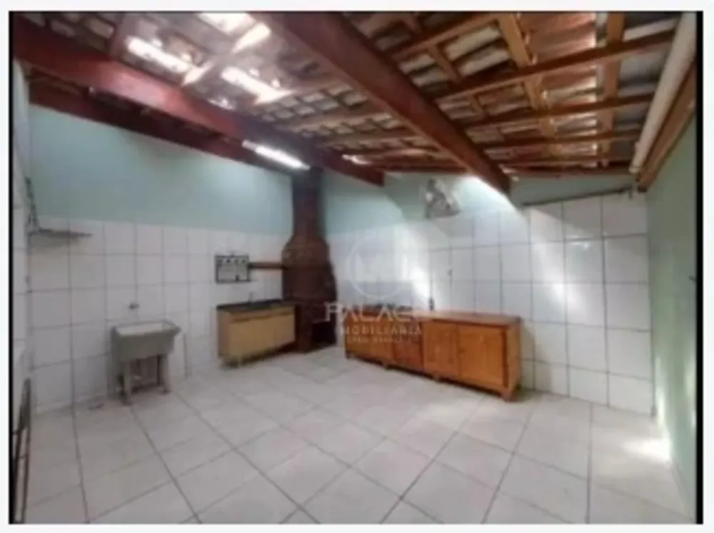 Casa, 3 quartos, 140 m² - Foto 2