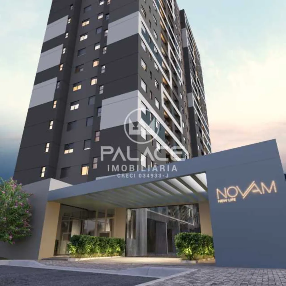 Apartamento, 3 quartos, 87 m² - Foto 1