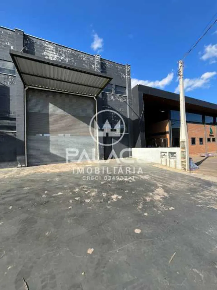 Prédio Inteiro, 403 m² - Foto 1