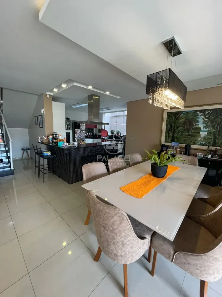 Casa, 5 quartos, 430 m² - Foto 1