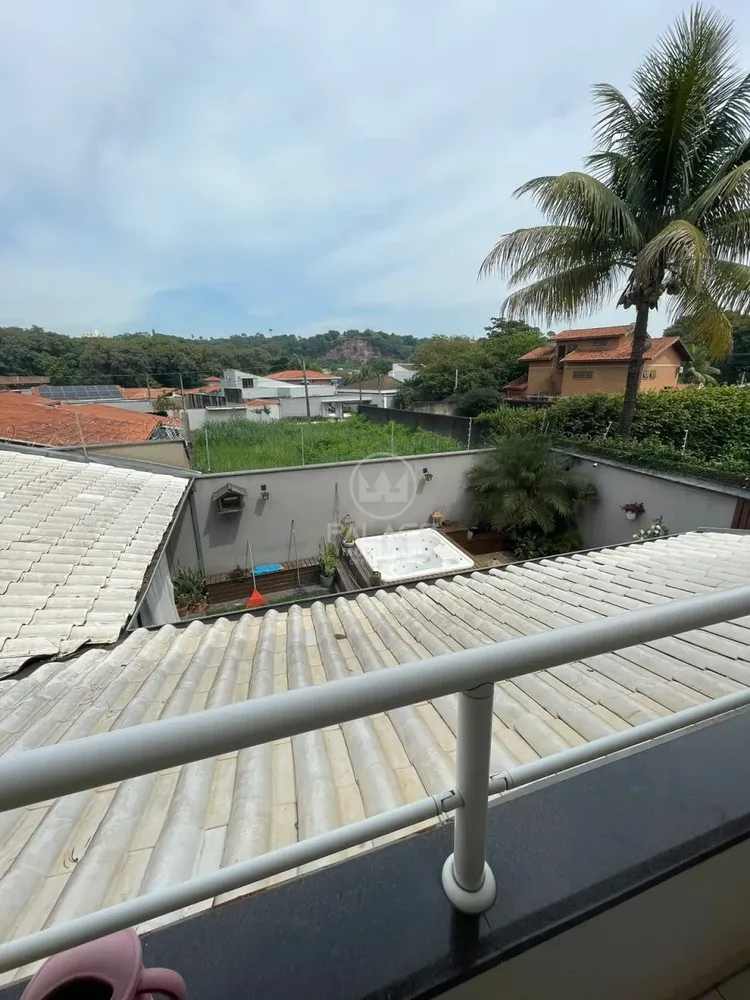 Casa, 5 quartos, 430 m² - Foto 6