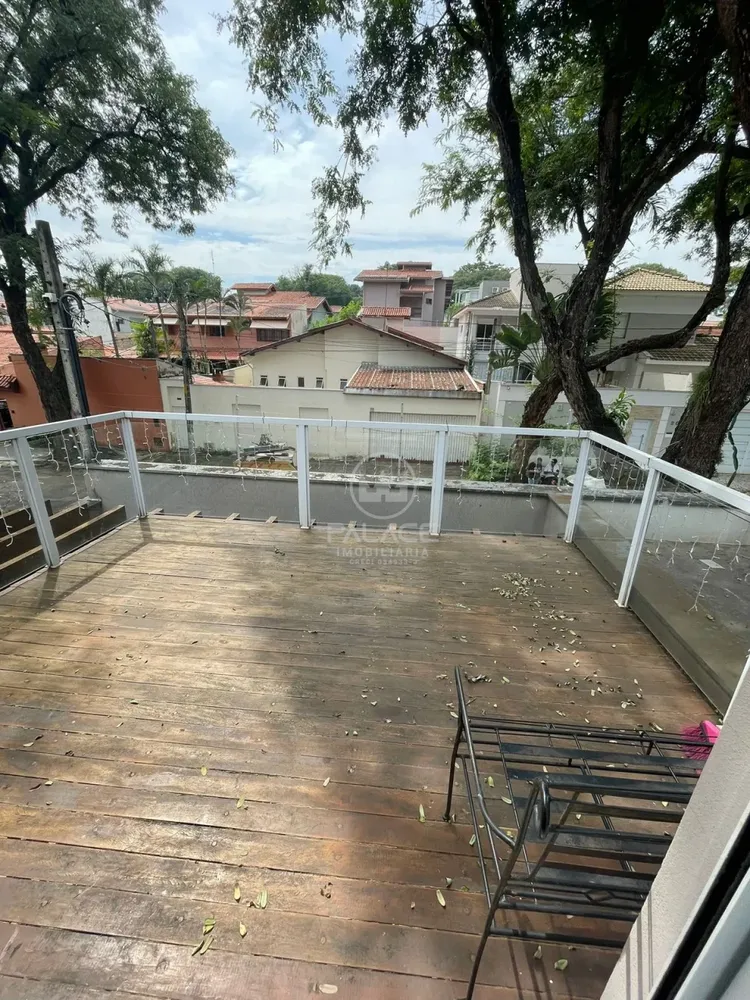 Casa, 5 quartos, 430 m² - Foto 7