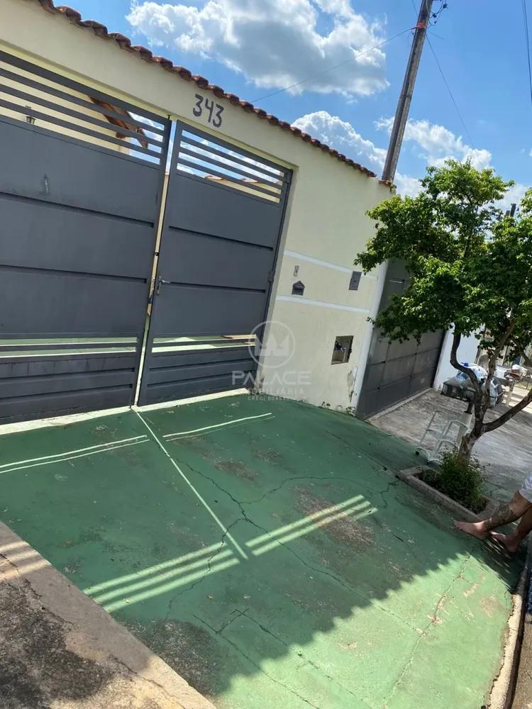 Casa, 2 quartos, 94 m² - Foto 1