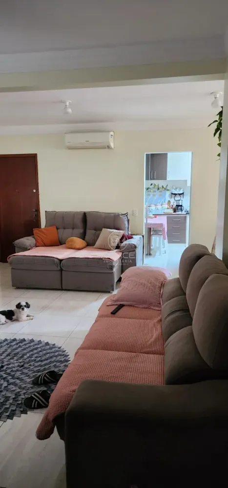 Apartamento, 2 quartos, 112 m² - Foto 1