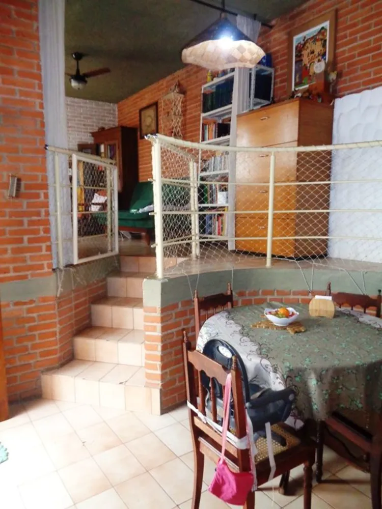 Casa, 2 quartos, 60 m² - Foto 4