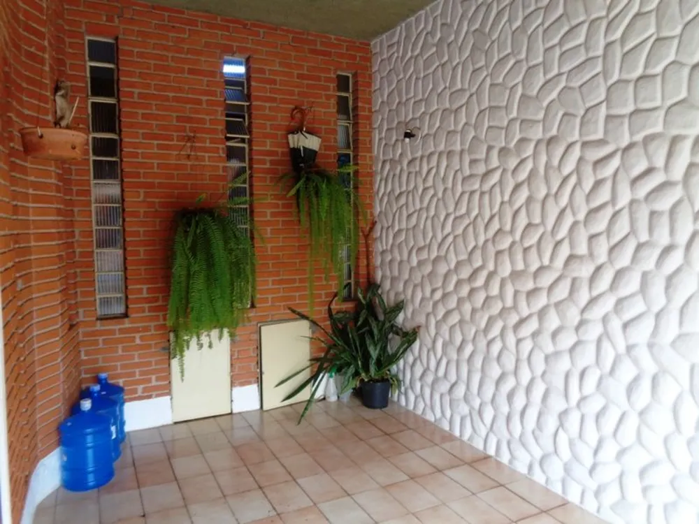 Casa, 2 quartos, 60 m² - Foto 1