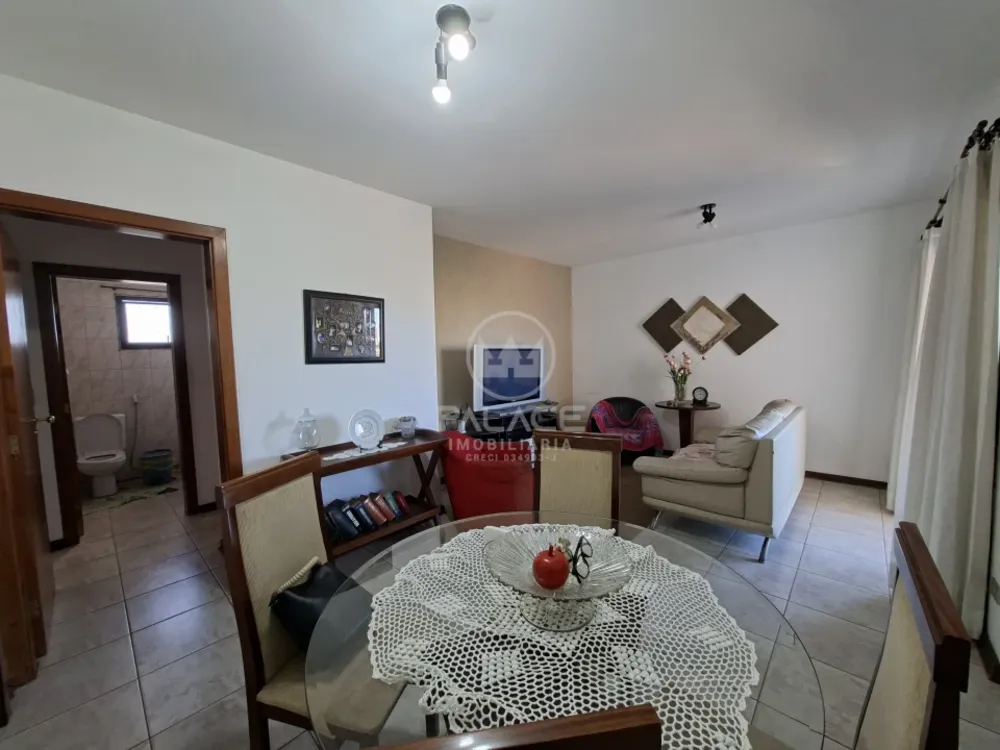 Apartamento, 2 quartos, 105 m² - Foto 2
