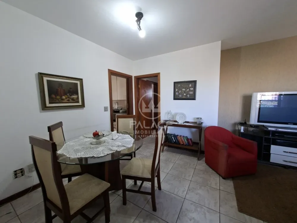 Apartamento, 2 quartos, 105 m² - Foto 1