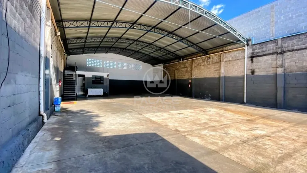 Prédio Inteiro, 200 m² - Foto 4