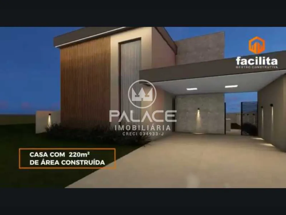 Casa de Condomínio, 3 quartos - Foto 7