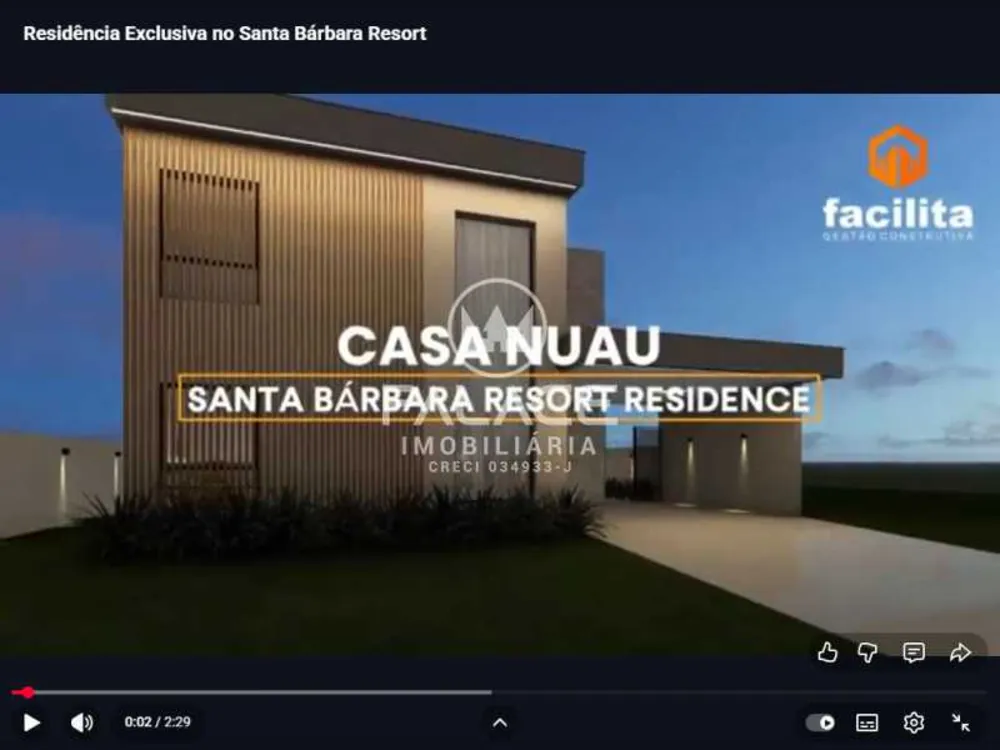 Casa de Condomínio, 3 quartos - Foto 8