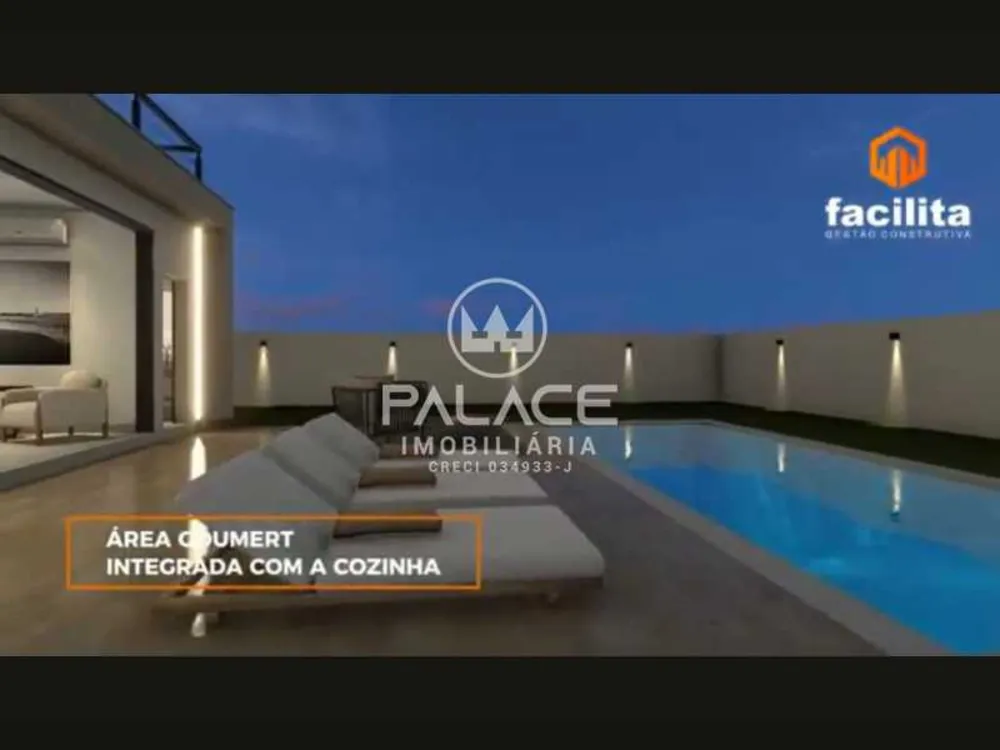 Casa de Condomínio, 3 quartos - Foto 6