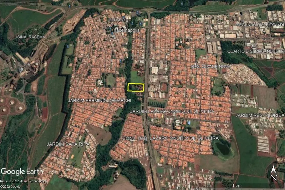 Terreno - Foto 2
