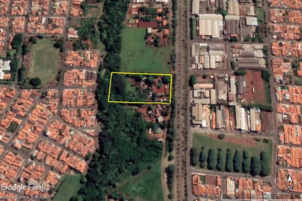 Terreno - Foto 1