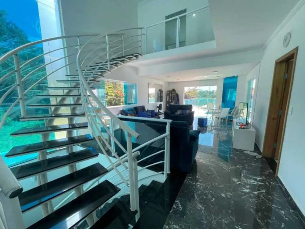 Casa, 5 quartos, 380 m² - Foto 3