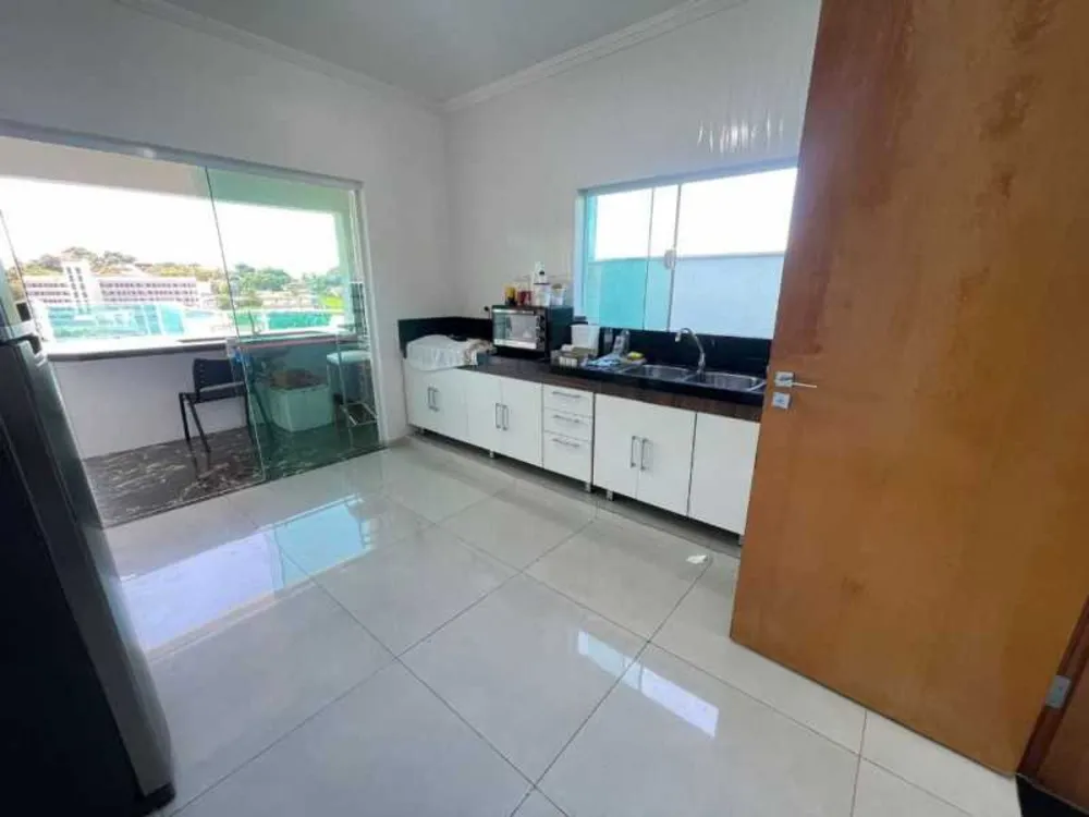 Casa, 5 quartos, 380 m² - Foto 6