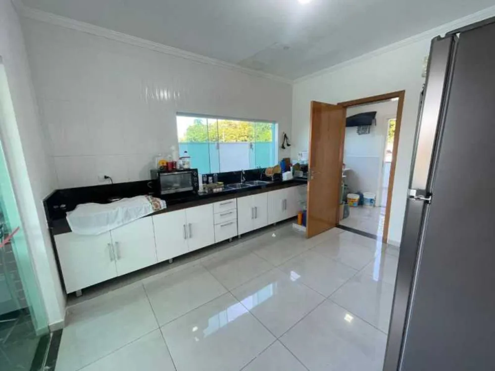Casa, 5 quartos, 380 m² - Foto 4